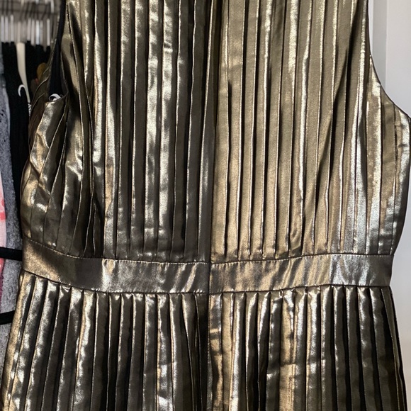 NWT Monique Lhuillier Dress - Picture 6 of 8